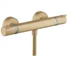 Hansgrohe Ecostat Comfort Термостат, бронза (13116140)
