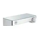 HANSGROHE Термостат для душа Ecostat Select (13171400) фото 1 Aquada.com.ua