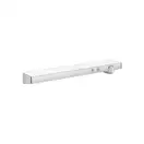 Термостат для ванни / душа Hansgrohe ShowerTablet Select 700 мм, хром / білий (13184400)