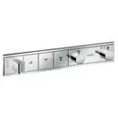 Термостат Hansgrohe RainSelect (15356000)