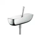 Hansgrohe PuraVida Смеситель для душа, однорычажный (15672000)