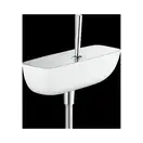 Hansgrohe PuraVida Смеситель для душа, хром (15672400)