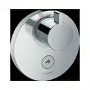Hansgrohe ShowerSelect S Highflow Термостат, хром (15742000)