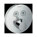 Hansgrohe ShowerSelect Термостат для душа, хром (15743000)
