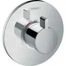 Термостат прихованого монтажу Hansgrohe Ecostat S HighFlow, хром (15756000)