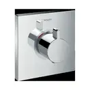 Термостат Hansgrohe ShowerSelect Highflow (15760000)