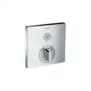 Смеситель для душа Hansgrohe ShowerSelect, для 1 потребителя (цвет - хром) (15767000) фото 1 Aquada.com.ua