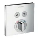 Hansgrohe ShowerSelect S Смеситель для душа, хром (15768000)