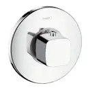 Термостат для душа Hansgrohe Metris (цвет - хром) (31571000) фото 1 Aquada.com.ua