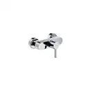 Смеситель для душа Hansgrohe Metris S (цвет - хром) (31660000) фото 1 Aquada.com.ua