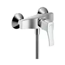 HANSGROHE Смеситель для душа, однорычажный Metris Classic (31672000) фото 1 Aquada.com.ua