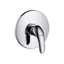 Смеситель для душа Hansgrohe Focus E (цвет - хром) (31761000) фото 1 Aquada.com.ua