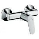 GROHE Hansgrohe Смеситель для душа, однорычажный, хром Focus (31960000) фото 1 Aquada.com.ua
