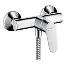 Hansgrohe Focus E Смеситель для душа, хром (31960000)