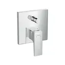 Смеситель для душа, однорычажный Hansgrohe Metropol (цвет - хром) (32545000) фото 1 Aquada.com.ua