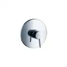 Смеситель для душа Hansgrohe Talis S (цвет - хром) (32675000) фото 1 Aquada.com.ua
