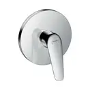 Смеситель для душа Hansgrohe Novus (цвет - хром) (71065000) фото 1 Aquada.com.ua