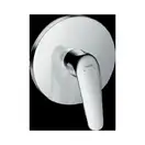 Hansgrohe Novus Смеситель для душа скрытого монтажа, хром (71065000)