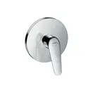 Смеситель для душа Hansgrohe Novus (цвет - хром) (71066000) фото 1 Aquada.com.ua