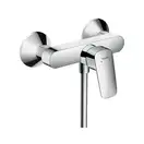 Hansgrohe Смеситель для душа, однорычажный Logis (71600000) фото 1 Aquada.com.ua