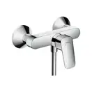 Hansgrohe Смеситель для душа, однорычажный Logis (71600000) фото 3 Aquada.com.ua