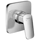 Смеситель для душа Hansgrohe Logis (цвет - хром) (71604000) фото 1 Aquada.com.ua
