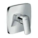 HANSGROHE Logis Зовнішня частина змішувача для душу, хром (71605000)