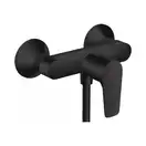 Hansgrohe Talis E Смеситель для душа, черный матовый (71760670)