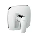 HANSGROHE Talis E Смеситель для душа, однорычажный (71765000) фото 1 Aquada.com.ua