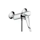 Смеситель для душа Hansgrohe Novus (цвет - хром) (71926000) фото 1 Aquada.com.ua