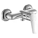 Смеситель для душа Primera Shape (цвет - хром) (10140015) фото 1 Aquada.com.ua