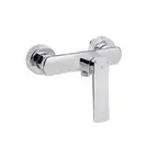 Qtap Slavonice Смеситель для душа, хром (QTSLV4042103C)
