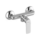 Смеситель для душа настенный Ravak Classic (X070084) фото 1 Aquada.com.ua