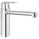 Grohe Eurosmart Cosmopolitan Смеситель для кухни, хром (30193000)