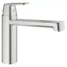 Змішувач для умивальника Grohe Eurosmart Cosmopolitan (30193DC0)