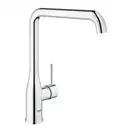 Grohe Essence New Смеситель для кухни, хром (30269000)
