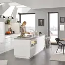 Смеситель однорычажный для кухни Grohe Essence DN 15 (цвет - хром) (30270000) фото 2 Aquada.com.ua