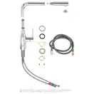 Grohe Essence New Смеситель кухонный, хром (30270000)