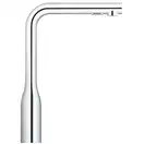 Grohe Essence New Смеситель кухонный, хром (30270000)