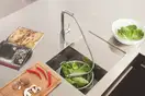 Grohe Essence New Смеситель кухонный, хром (30270000)