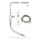 Grohe Essence New Смеситель кухонный, хром (30270000)