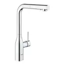 Grohe Essence New Смеситель кухонный, хром (30270000)