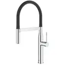 Grohe Essence New Смеситель для кухни, хром (30294000)