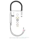 Grohe Essence New Смеситель для кухни, хром (30294000)