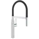 Grohe Essence New Смеситель для кухни, хром (30294000)