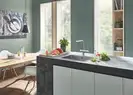 Комплект змішувача для кухні із фільтром Grohe Blue Pure (30382000)