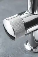 Комплект змішувача для кухні із фільтром Grohe Blue Pure (30382000)