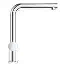 Комплект змішувача для кухні із фільтром Grohe Blue Pure (30382000)
