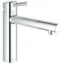 Смеситель для кухни Grohe Concetto (цвет - хром) (31128001) фото 1 Aquada.com.ua