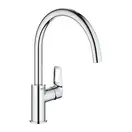 Grohe BauLoop New Змішувач для кухні, хром (31232001)